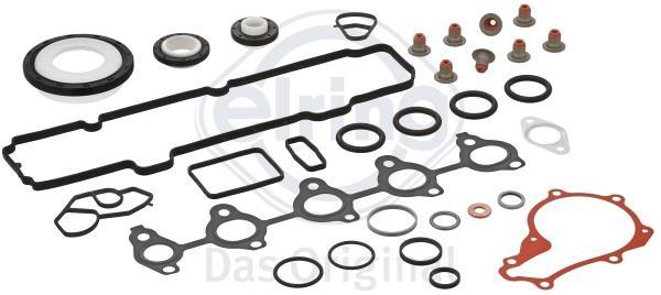 Juego completo de juntas, motor ELRING ref. 449.491